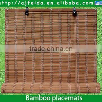 FD - 158151 high quality bamboo mat system in summer
