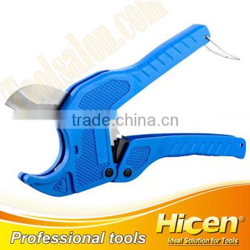 Aluminum Casting Body Ratcheting PVC Pipe Cutter,tube cutters