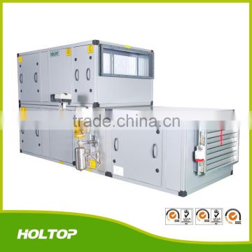 High efficiency air cooling recovery systems,8000 CMH air handling unit
