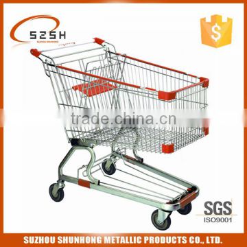 used shopping cart for sale in Germany/USA/Australia