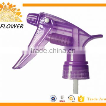 PP plastic trigger sprayer SF-B 28/410