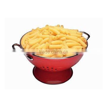 CY automatic stainless steel macaroni pasta manufacture with 80-120kg/h