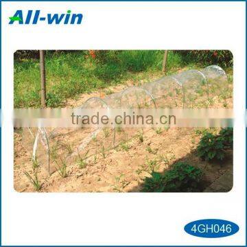 high-quality tunnel PE garden greenhouse