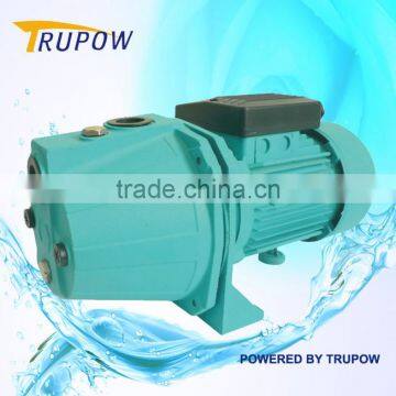 NingBo High Pressure Cast Iron 1000W jet water pump