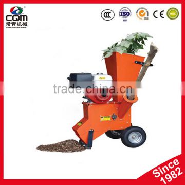 Tree branch grinder machine with best performence