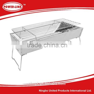 Stainless Steel BBQ Grill;,high quality