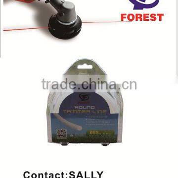 new nylon BASF Polyamide trimmer line for grass trimmer head