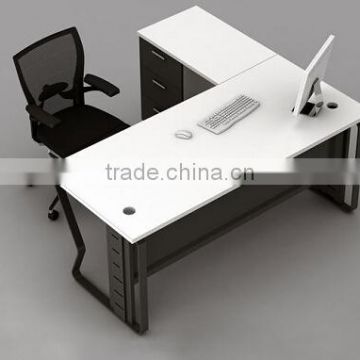 Top Quality Laminated Office Desk