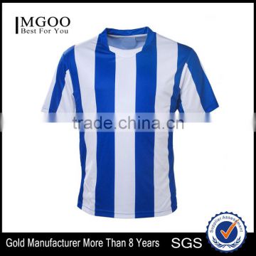 Top Sport Games Customized American Football Jersey Polyester Spandex Sportswear All Over Sublimation Printing T-shirt