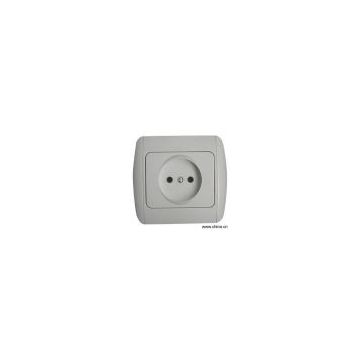 Sell Socket Outlet 2 Pin