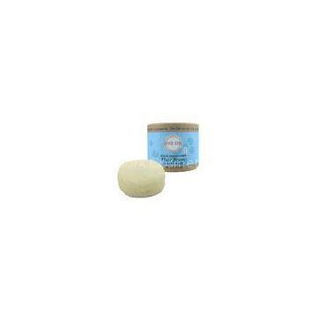 Natural Herbal Lotion Massage Bar Essential Oil Solid Hair Conditioner Hair