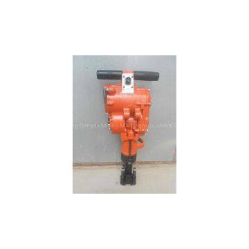 YT24 Electric Rock Drill