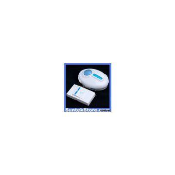 Wireless Intelligent Digital Doorbell Chime Remote Control JM520F