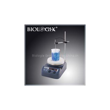 Magnetic Stirrers Supplier Factory 丨 Biologix