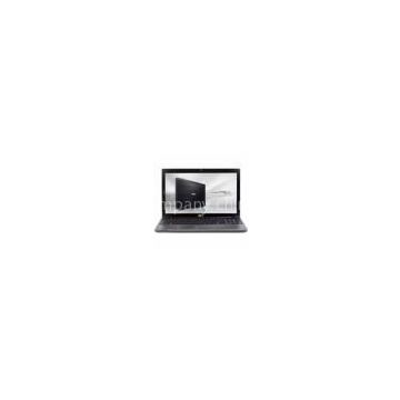 Acer Aspire TimelineX AS1830T-6651 11.6-Inch Laptop (Black)