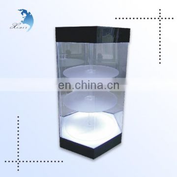 New product lipstick display from China famous supplier