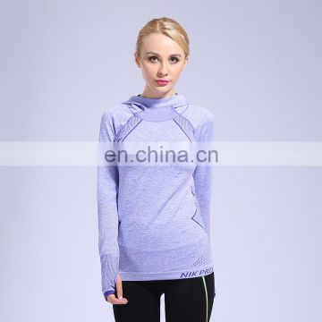 yoga clothing sweater running jacket quick - drying clothes