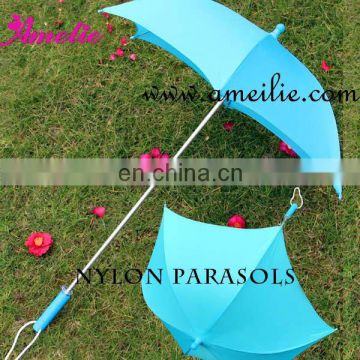 New Arrival Nylon parasol umbrella