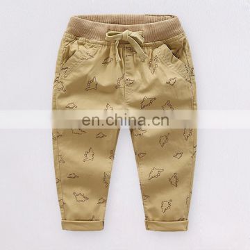 JQBD209 cheap kids clothes baby boy harem trousers wholesale kids pants