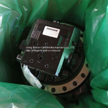 shantui excavator spare parts SE130 travel motor assy 13Y-46-10000  final drive assy