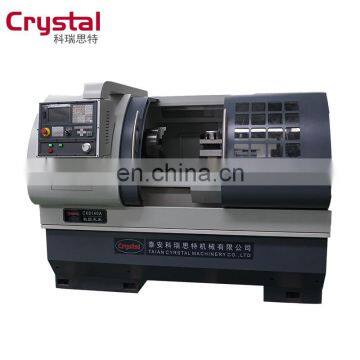 Hot sale high quality Metal CNC lathe  Turning lathe machine CK6140A