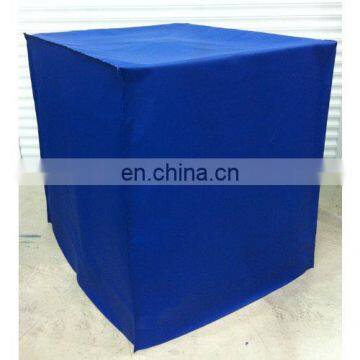 Heavy Duty Waterproof Pallet Cover