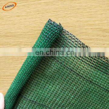 Scaffold Safety Net For Construction Machine With Customized Size