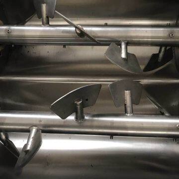 Ground Meat Mixer Industrial Commercial Electric