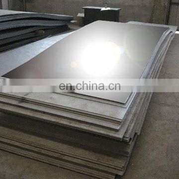 Factory Price DIN No.1 Annealed Stainless Steel Sheet 304