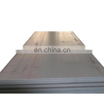 China Supplier High Quality Q345B Wear Resistant Steel Plate