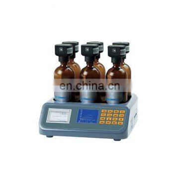 LH-BOD601 BOD Analyzer/Biological Oxygen Demand Tester