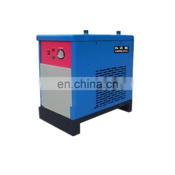 China manufacture industry compressed air dryer for air purify