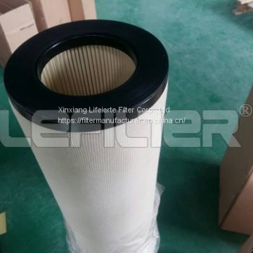 Replacement diesel fuel and biodiesel particulate filtration marine filter cartridges MP0.5LX3