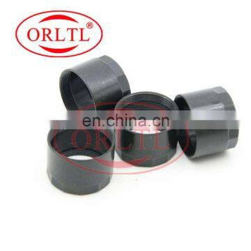 ORLTL FOORJ00845 Fuel Engine Nozzle Nut F OOR J00 845 Common Rail Injector Nozzle Cap Nut FOOR J00 845 For 110 Series Injector