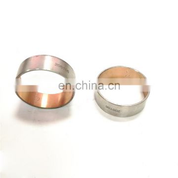 Construction Machinery spare parts engine bushing 205156