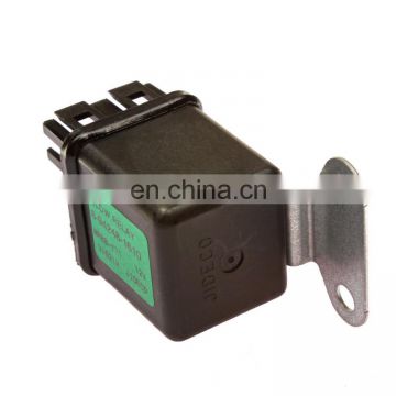 New Relay Glow Plug 8942481610 12V for ZAXIS27U ZAXIS50U ZAXIS40U