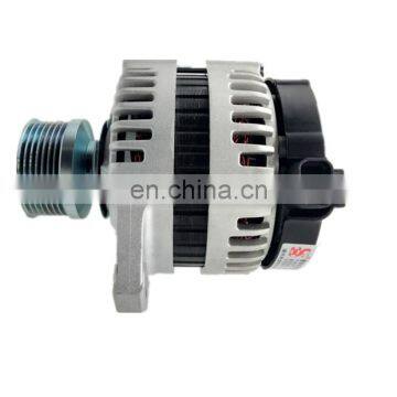 Pickup 3701010-P301 8-98075026-0 Car Auto Alternator For ISUZU D Max