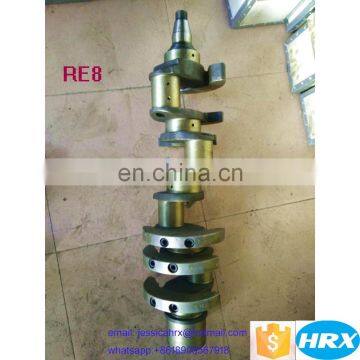 car for Hyundai MORNING 04-11 PICANTO 04-11 engine crankshaft 23111-02860