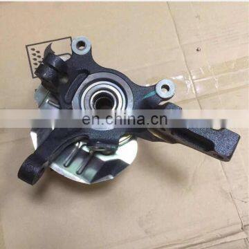 oem 96454297 original front left Steering Knuckle for Lacetti 2005