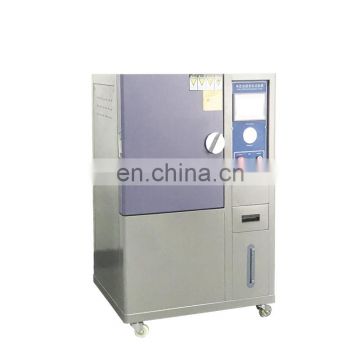 PCT Magnetic Material Digital Timer Accelerated Aging Test High Pressure Chamber