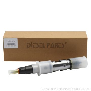 for Cummins Fuel Injector 0 445 120 397 High Quality Replacement Diesel Parts