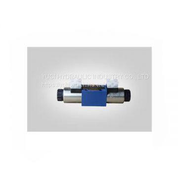 Two-Way Cartridge Directional Valve-Control Cover (with reversing valve) -Two-Way Cartridge Pressure Valve