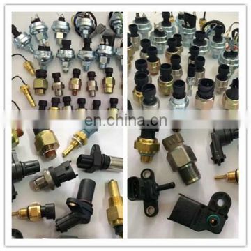 Truck Spare Parts Electronic oil pressure sensor switch thread NPT3/8