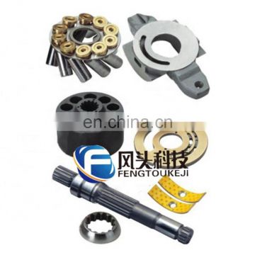 Nachi Original hydraulic piston pump PVD-0B PVD-1B PVD-2B repair kits spare parts excavator parts