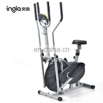 High Quality Gym Fitness Club  Magnetic Elliptical Machine Cross Trainer for Home Use