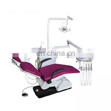 High Quality Dental Equipment Portable Dental Chair Supply