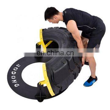 Factory Price Good Quality China Cardio Machine Commercial Exercise Machine Tire Flip