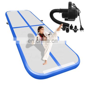 Wholesale Inflatable Jumping Mat Inflatable Mattress Sport Air Track Inflatable Air Track Gymnastics