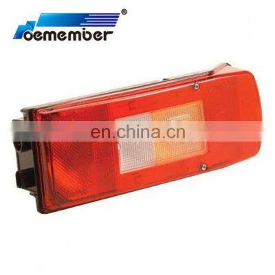 OEMember | 20507624 Standard HD Truck Aftermarket Tail Lamp For VOLVO