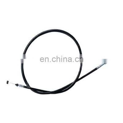 Wholesale factory motorcycle clutch cable CBT motorbike clutch cable for sale